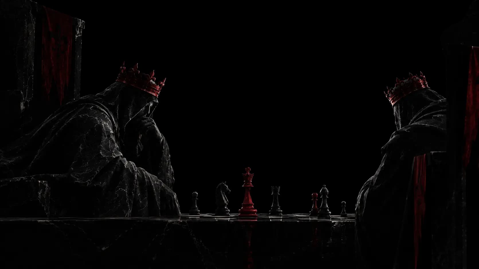 ACC ABES Chess Championship '26
