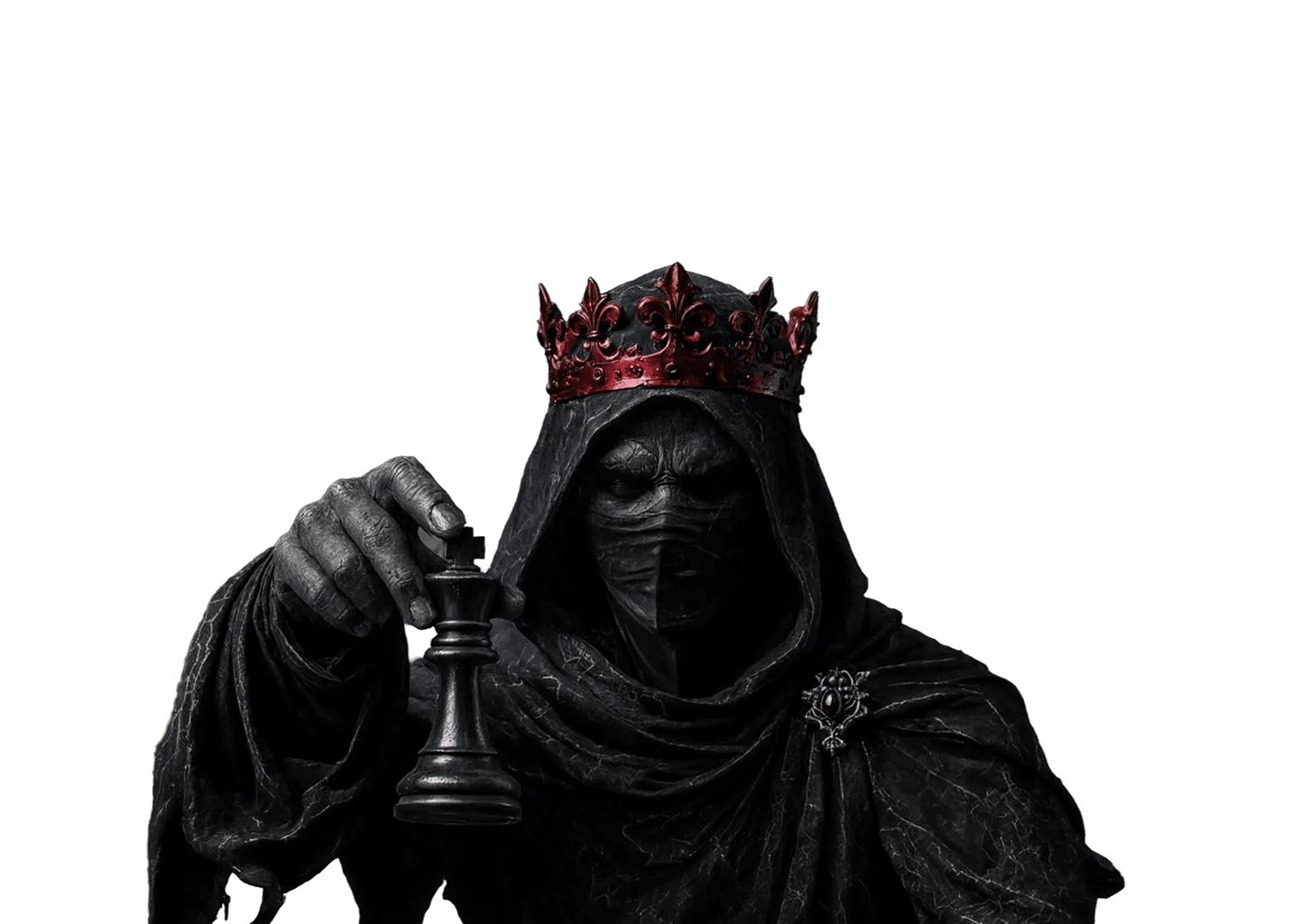 King